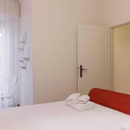 Borgo Pinti Living Apartment Florence Ngoại thất bức ảnh