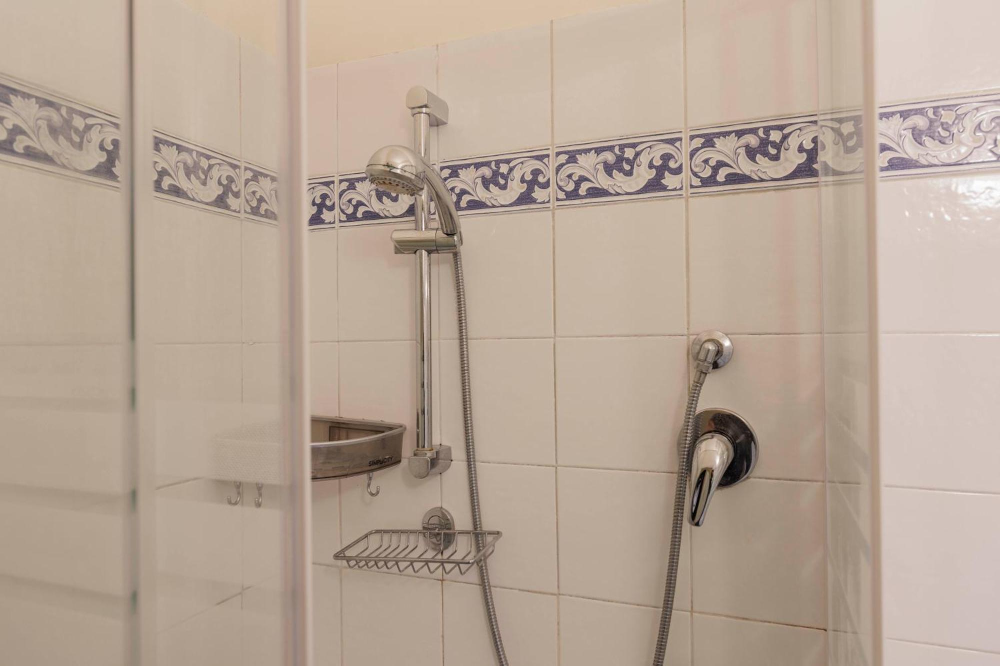 Borgo Pinti Living Apartment Florence Ngoại thất bức ảnh