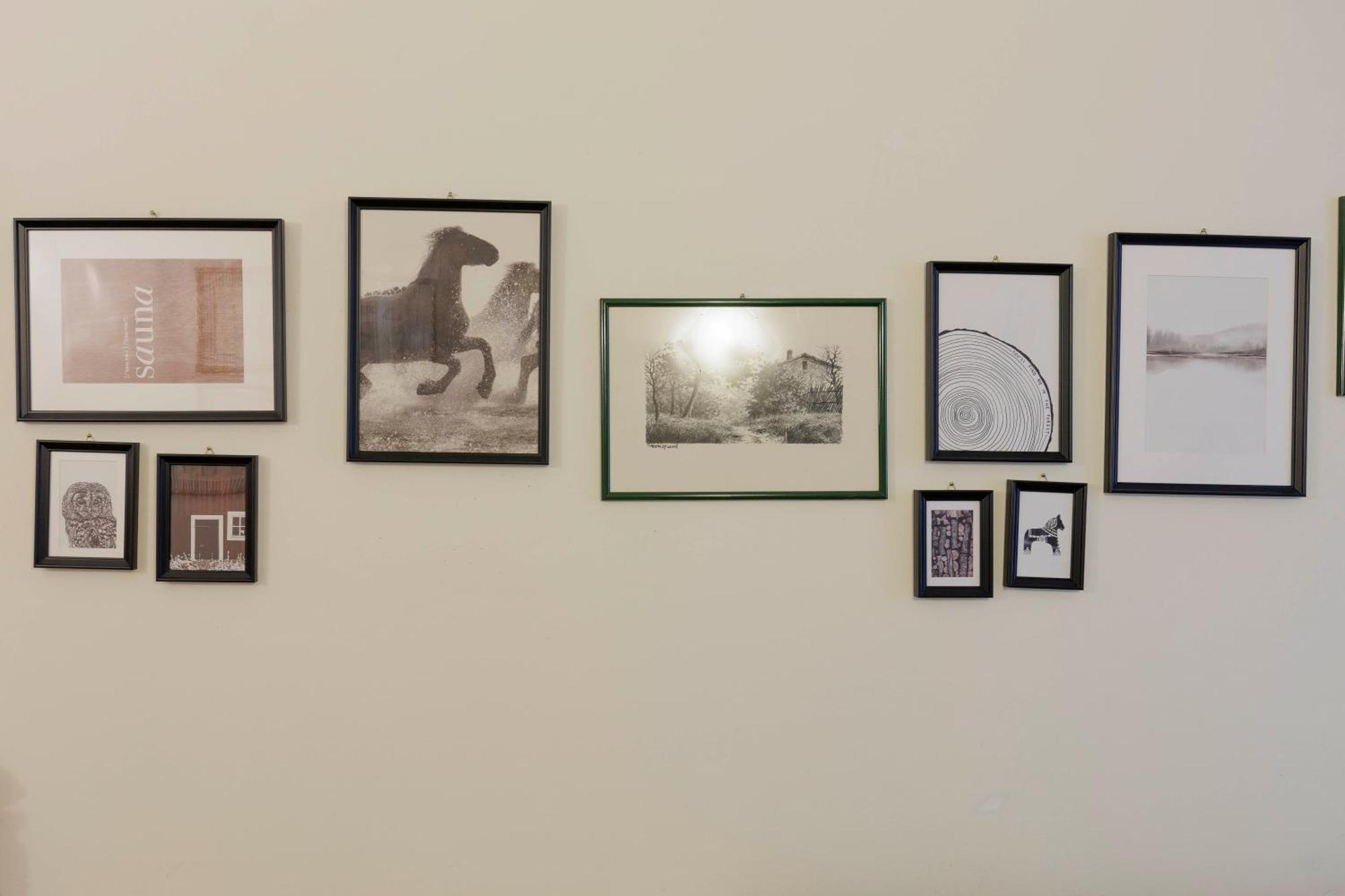 Borgo Pinti Living Apartment Florence Ngoại thất bức ảnh